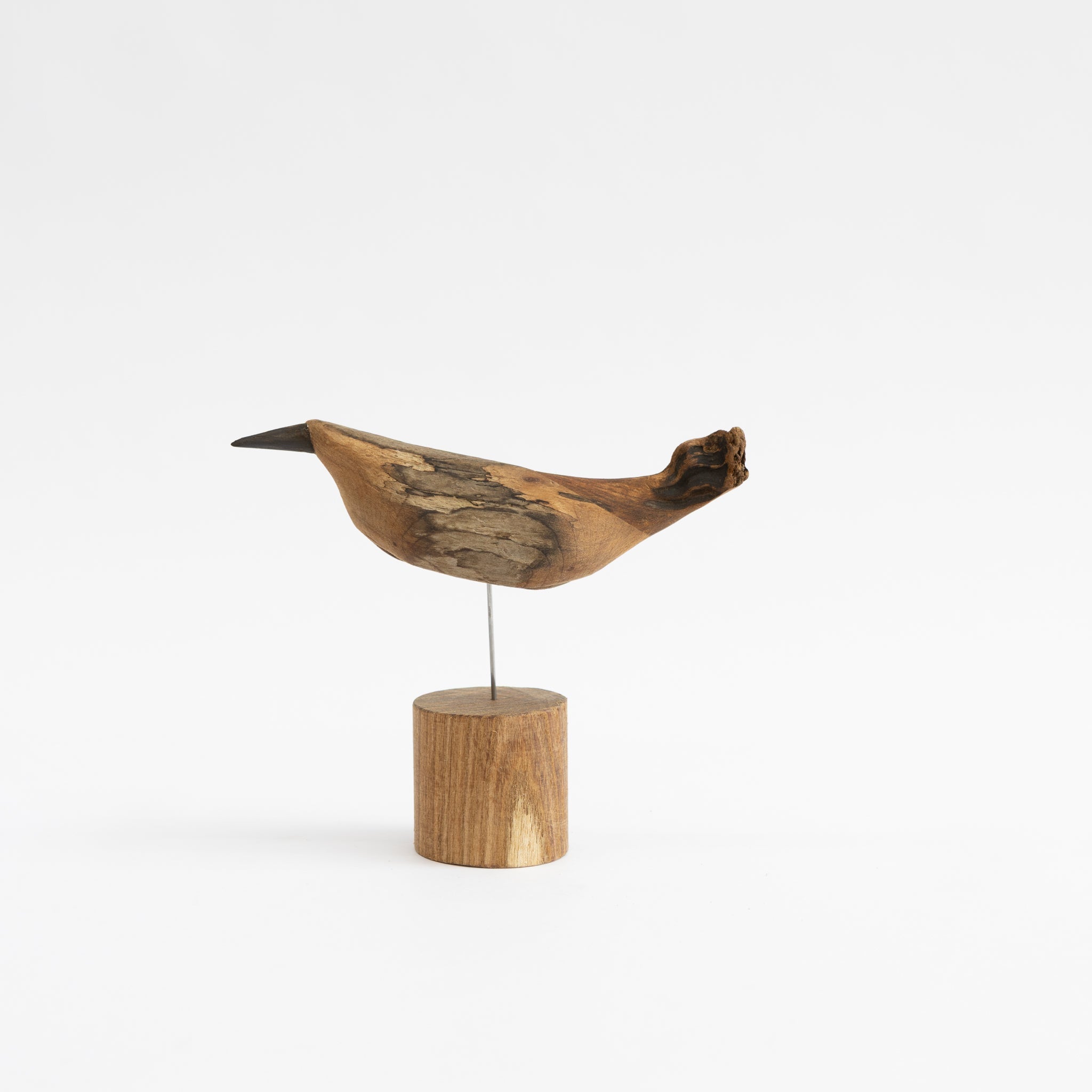 Osamu Harihara Driftwood Birds | Tortoise General Store