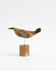 Osamu Harihara Driftwood Birds | Tortoise General Store