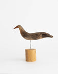 Osamu Harihara Driftwood Birds | Tortoise General Store