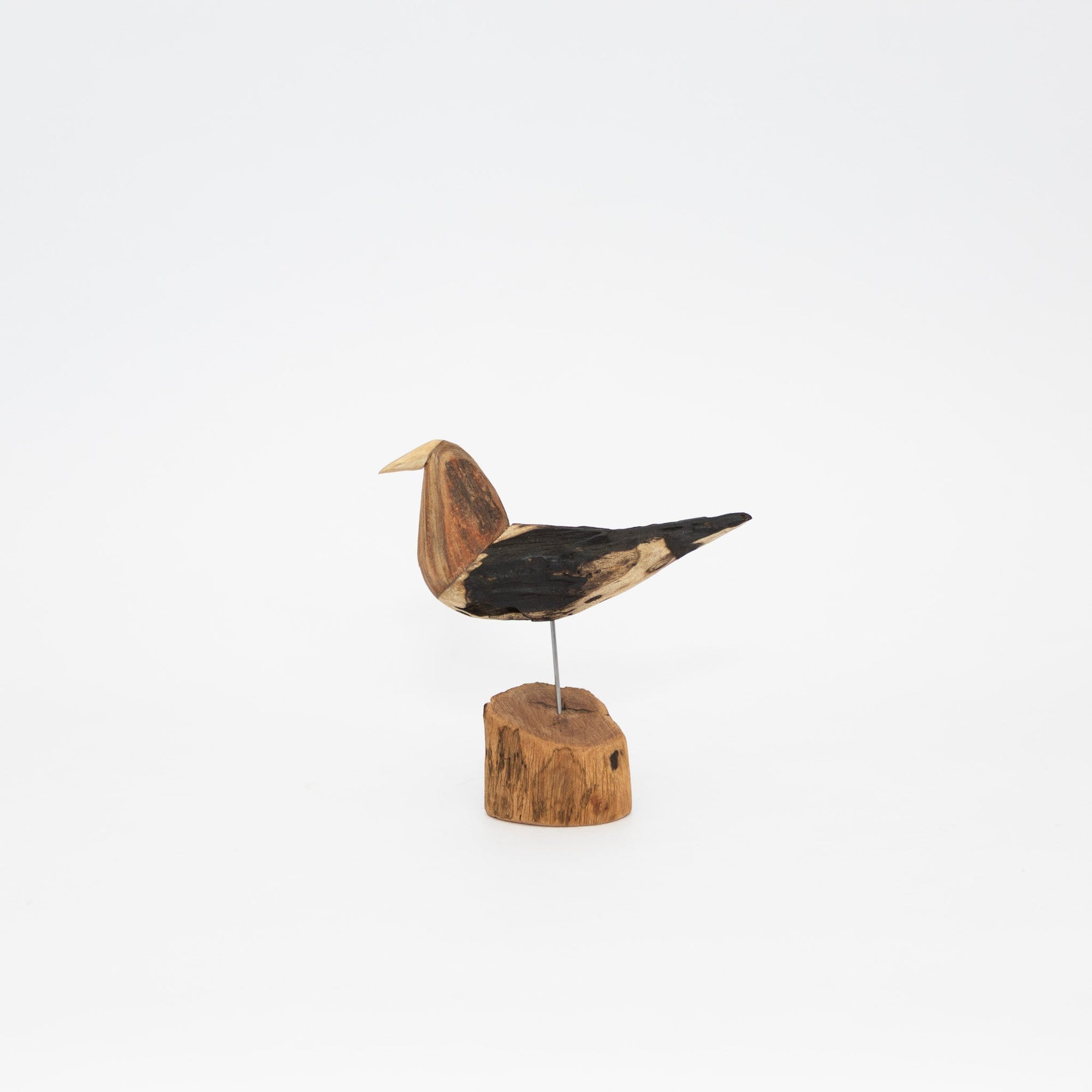 Osamu Harihara Driftwood Birds | Tortoise General Store