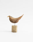 Osamu Harihara Driftwood Birds | Tortoise General Store