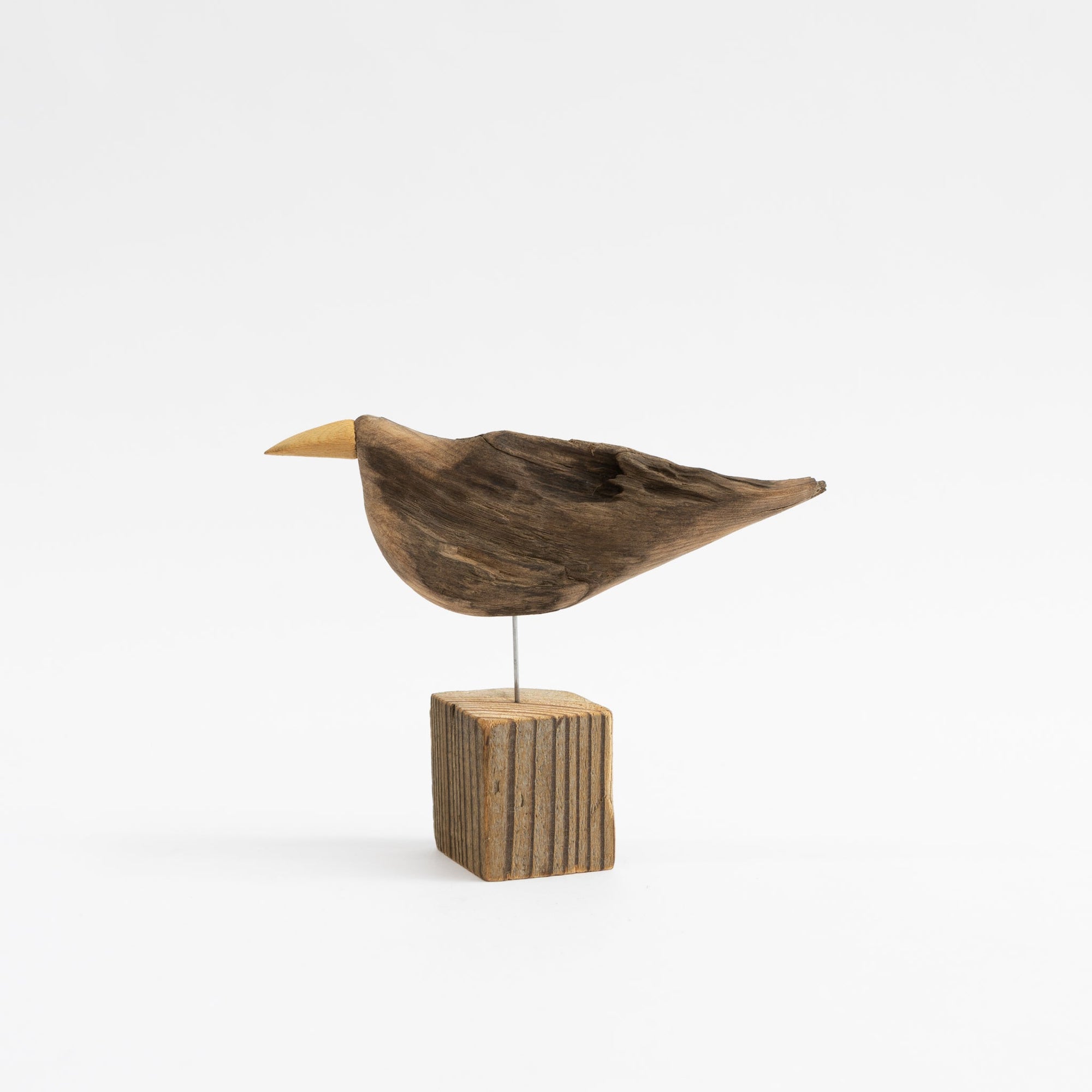 Osamu Harihara Driftwood Birds | Tortoise General Store