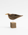 Osamu Harihara Driftwood Birds | Tortoise General Store