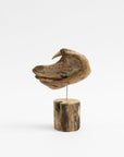 Osamu Harihara Driftwood Birds | Tortoise General Store