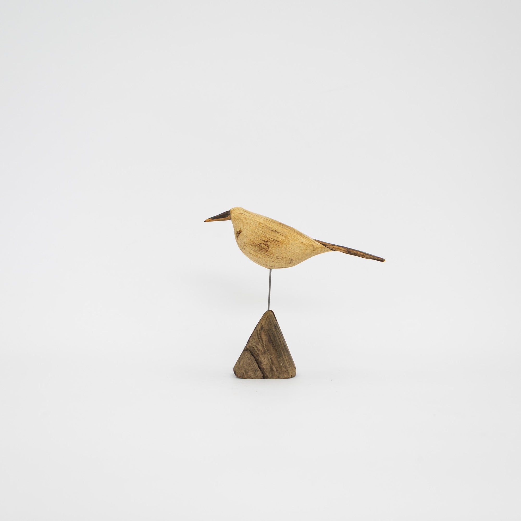 Osamu Harihara Driftwood Birds | Tortoise General Store