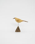 Osamu Harihara Driftwood Birds | Tortoise General Store