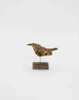 Osamu Harihara Driftwood Birds | Tortoise General Store