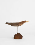 Osamu Harihara Driftwood Birds | Tortoise General Store