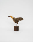 Osamu Harihara Driftwood Birds | Tortoise General Store