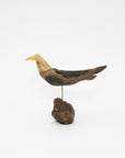 Osamu Harihara Driftwood Birds | Tortoise General Store