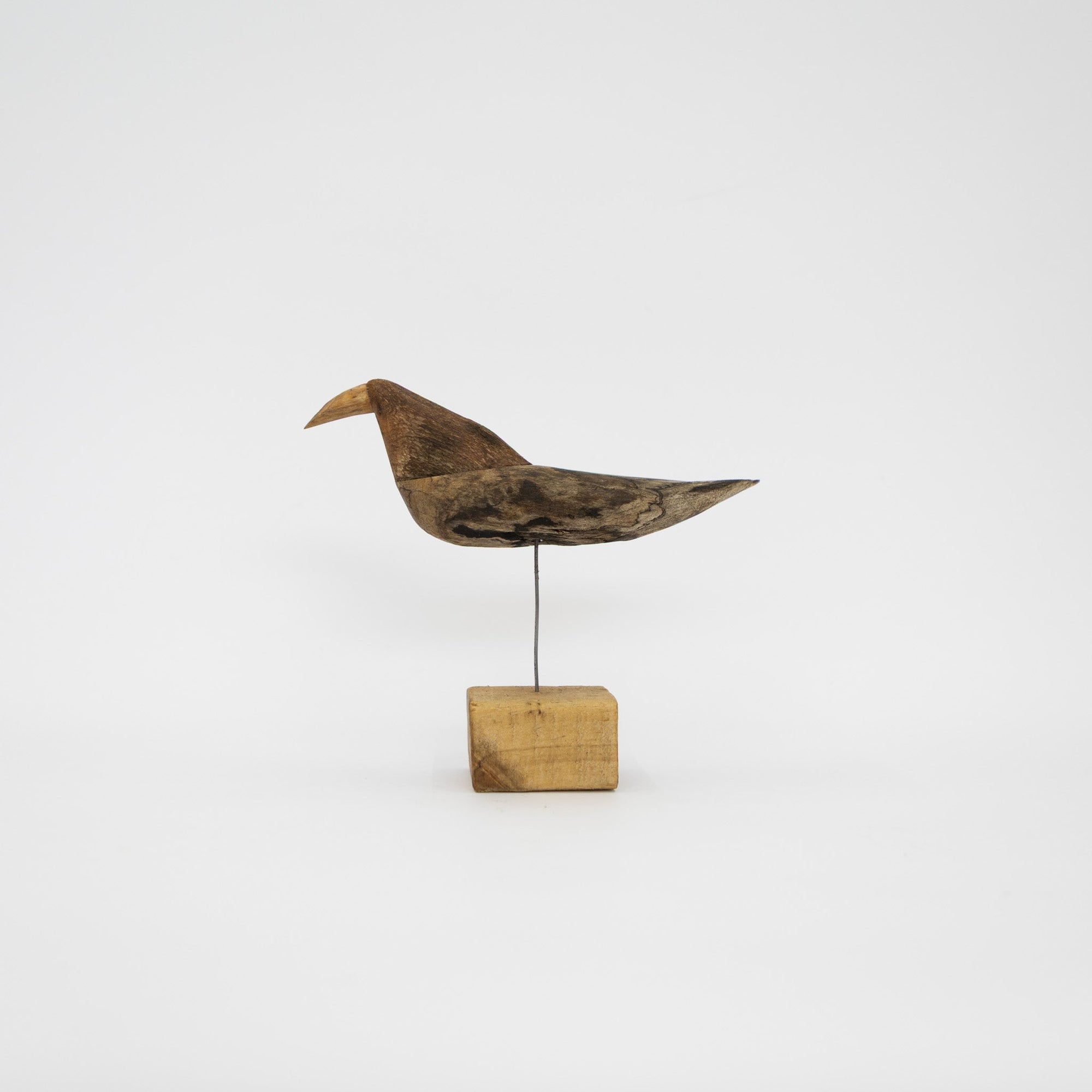 Osamu Harihara Driftwood Birds | Tortoise General Store