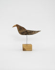 Osamu Harihara Driftwood Birds | Tortoise General Store