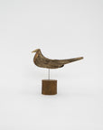 Osamu Harihara Driftwood Birds | Tortoise General Store