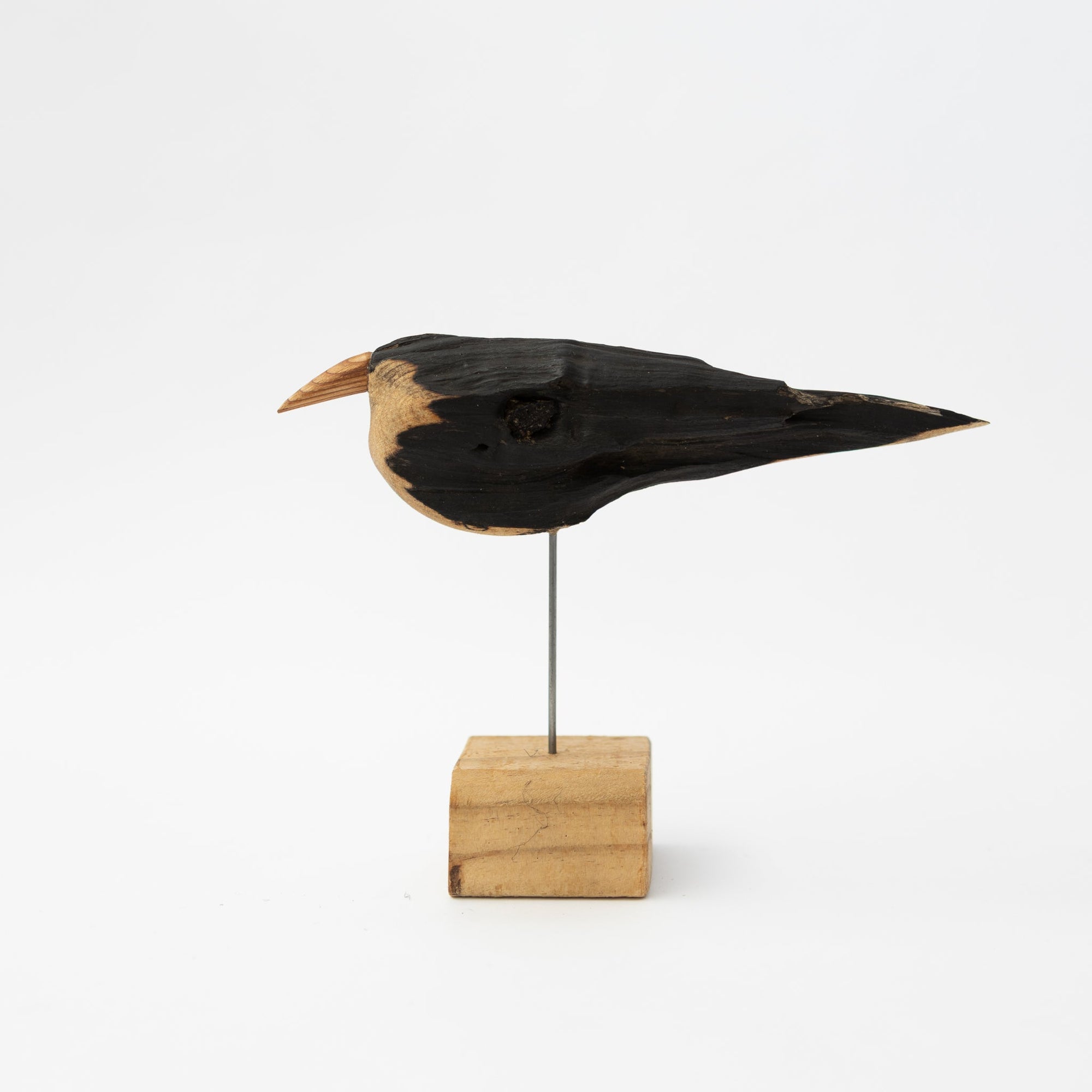 Osamu Harihara Driftwood Birds | Tortoise General Store