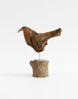 Osamu Harihara Driftwood Birds | Tortoise General Store