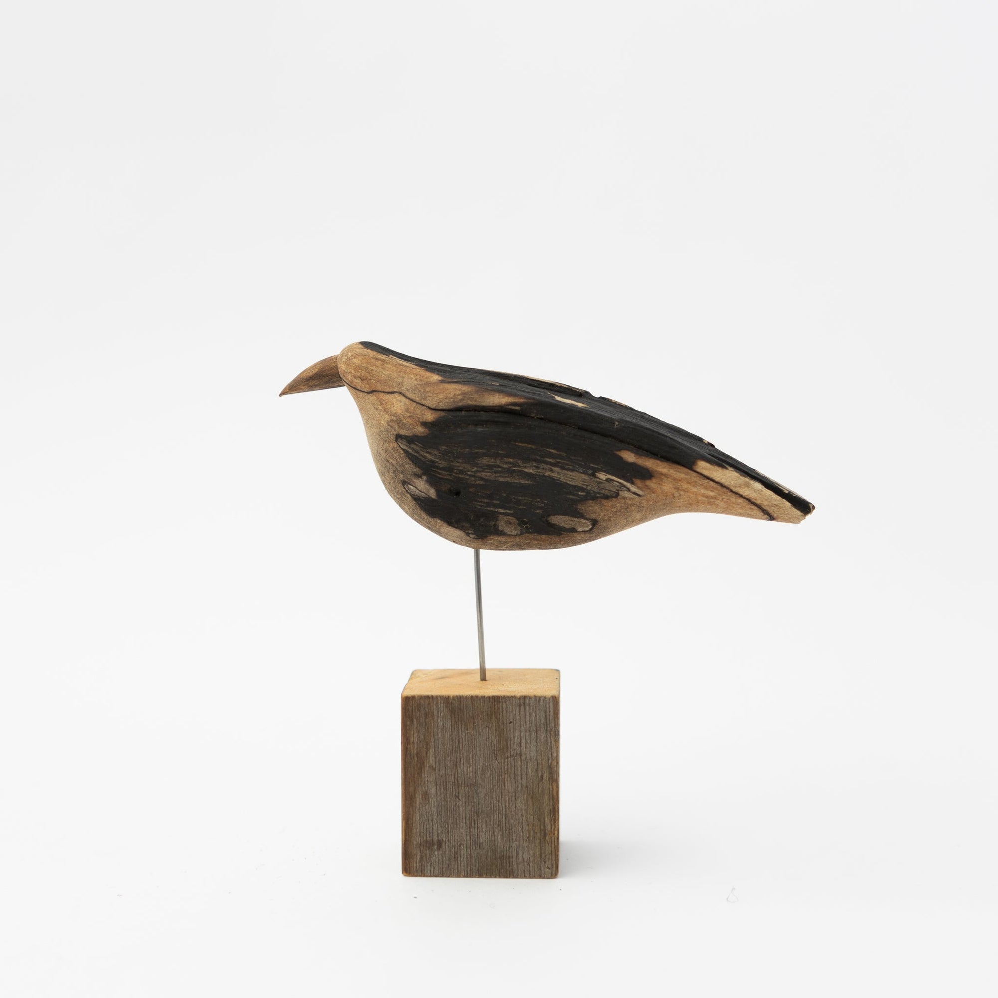 Osamu Harihara Driftwood Birds | Tortoise General Store