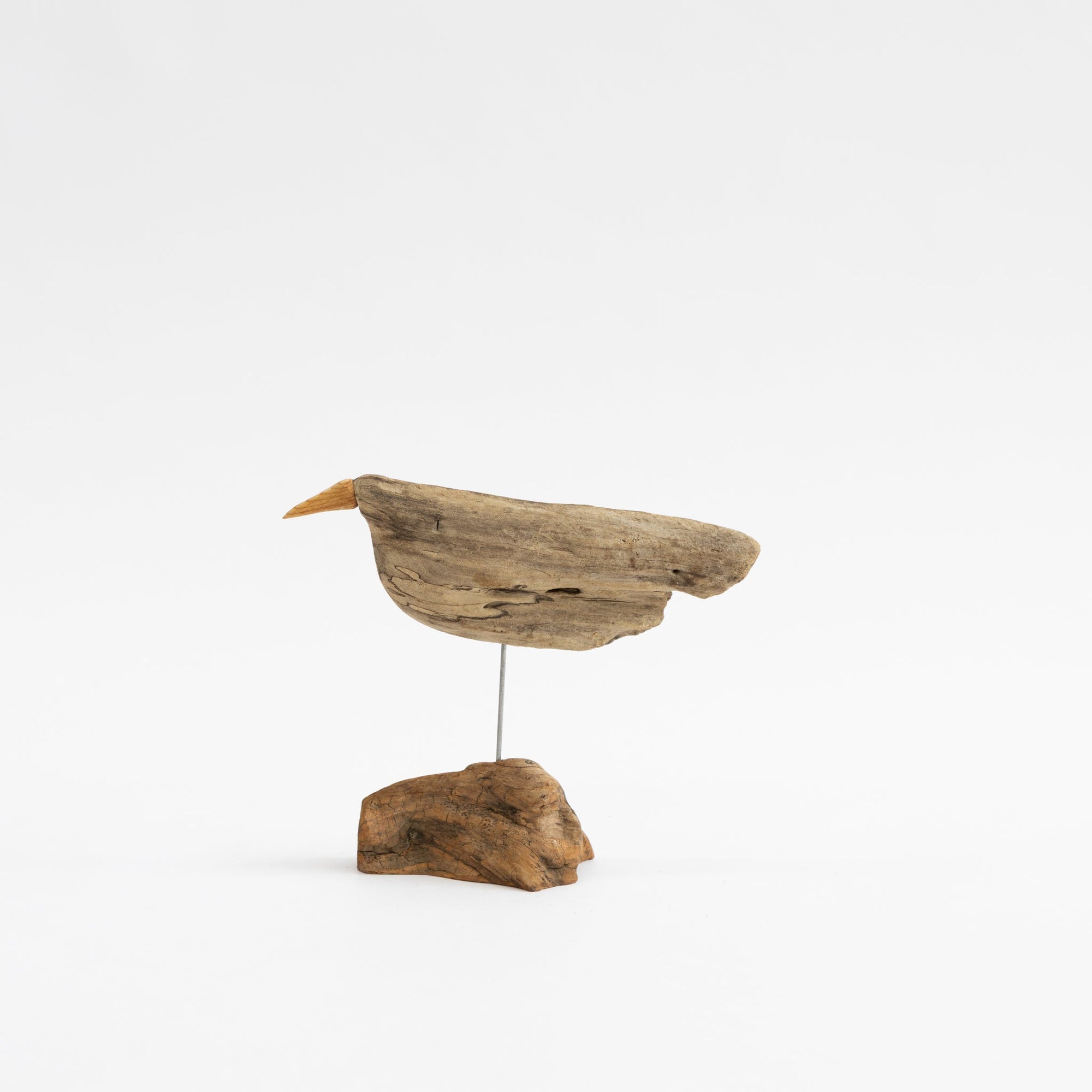Osamu Harihara Driftwood Birds | Tortoise General Store
