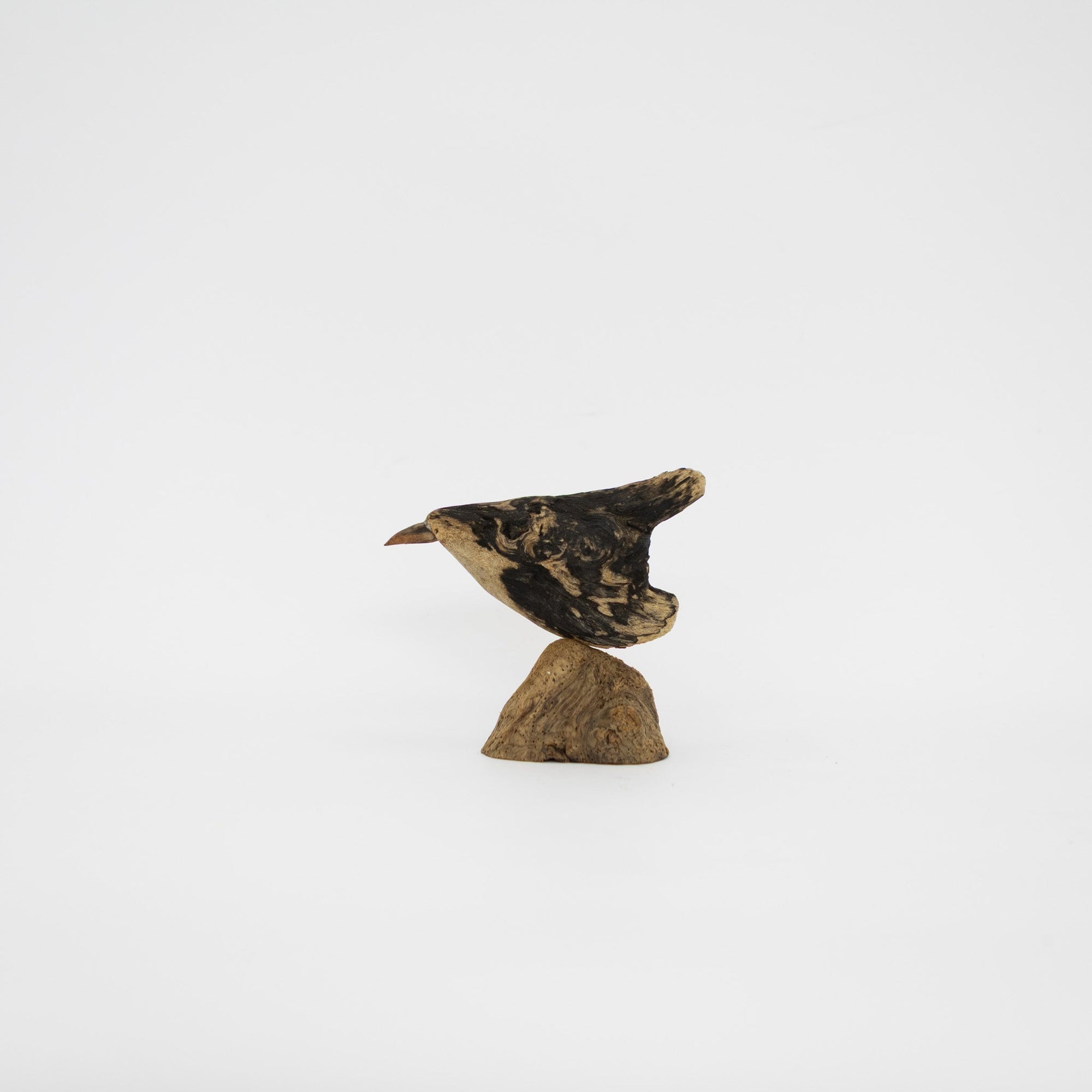 Osamu Harihara Driftwood Birds | Tortoise General Store