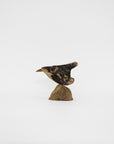 Osamu Harihara Driftwood Birds | Tortoise General Store