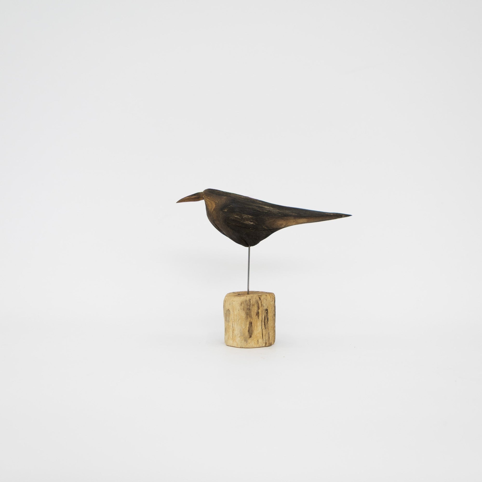 Osamu Harihara Driftwood Birds | Tortoise General Store