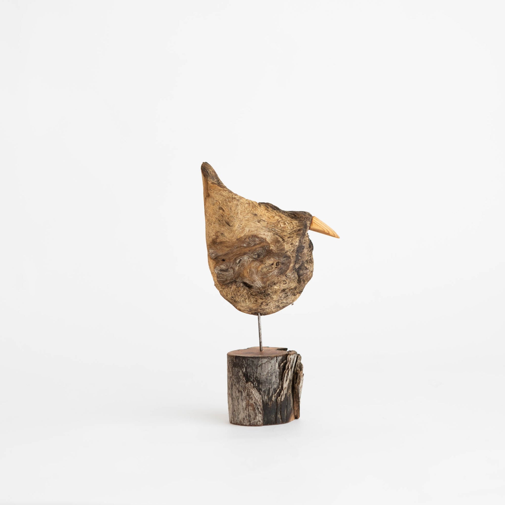 Osamu Harihara Driftwood Birds | Tortoise General Store