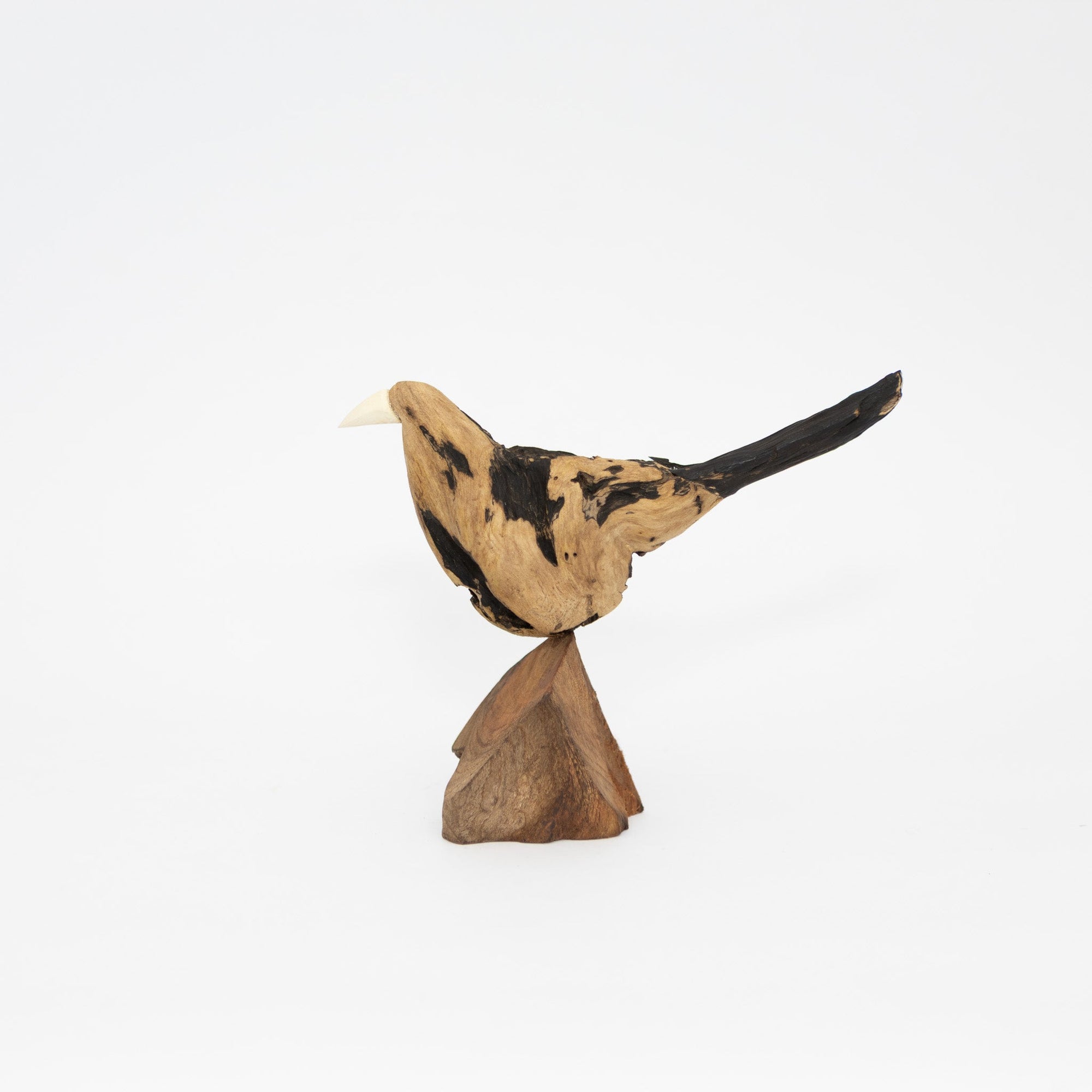 Osamu Harihara Driftwood Birds | Tortoise General Store