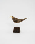 Osamu Harihara Driftwood Birds | Tortoise General Store