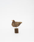 Osamu Harihara Driftwood Birds | Tortoise General Store