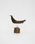 Osamu Harihara Driftwood Birds | Tortoise General Store