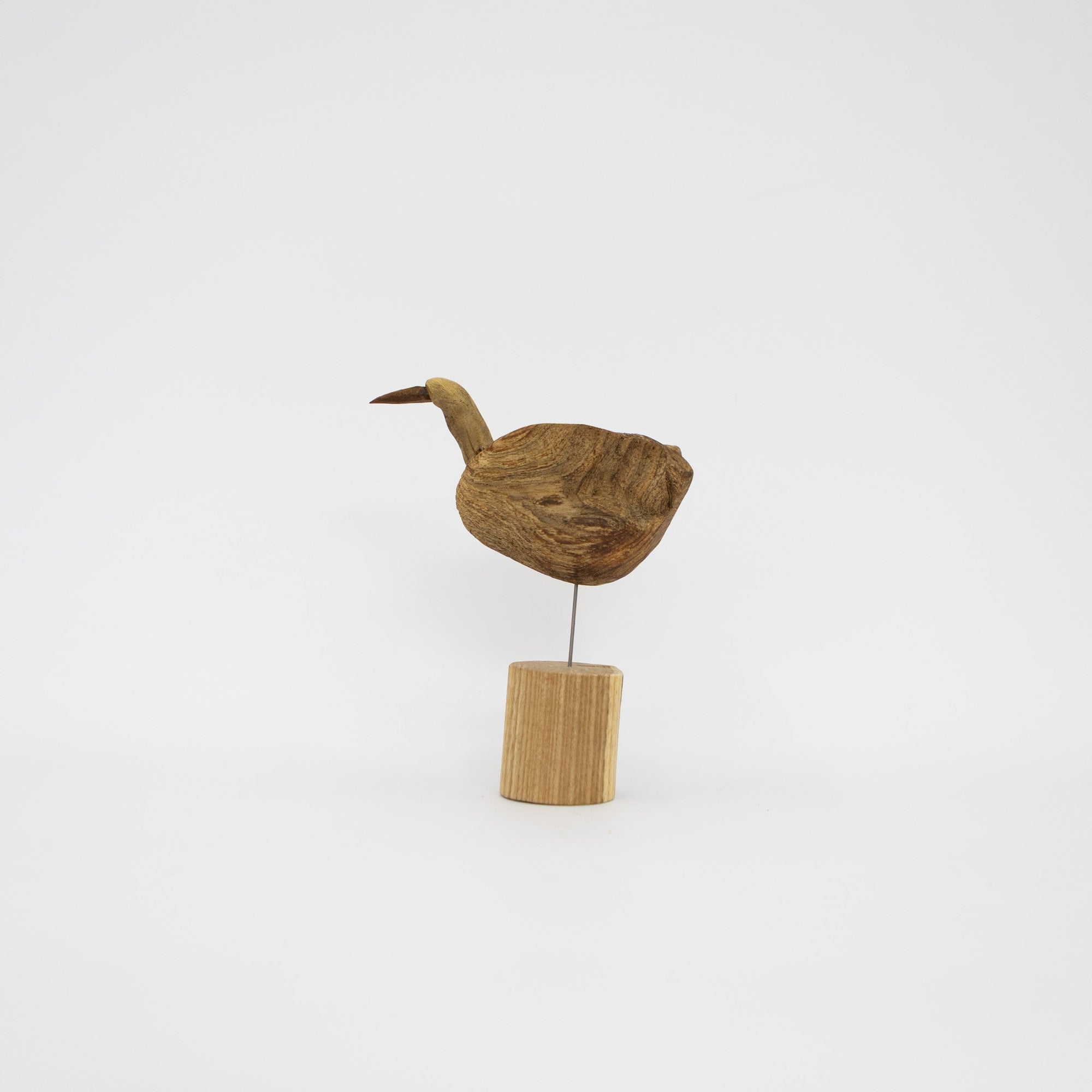 Osamu Harihara Driftwood Birds | Tortoise General Store