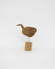 Osamu Harihara Driftwood Birds | Tortoise General Store