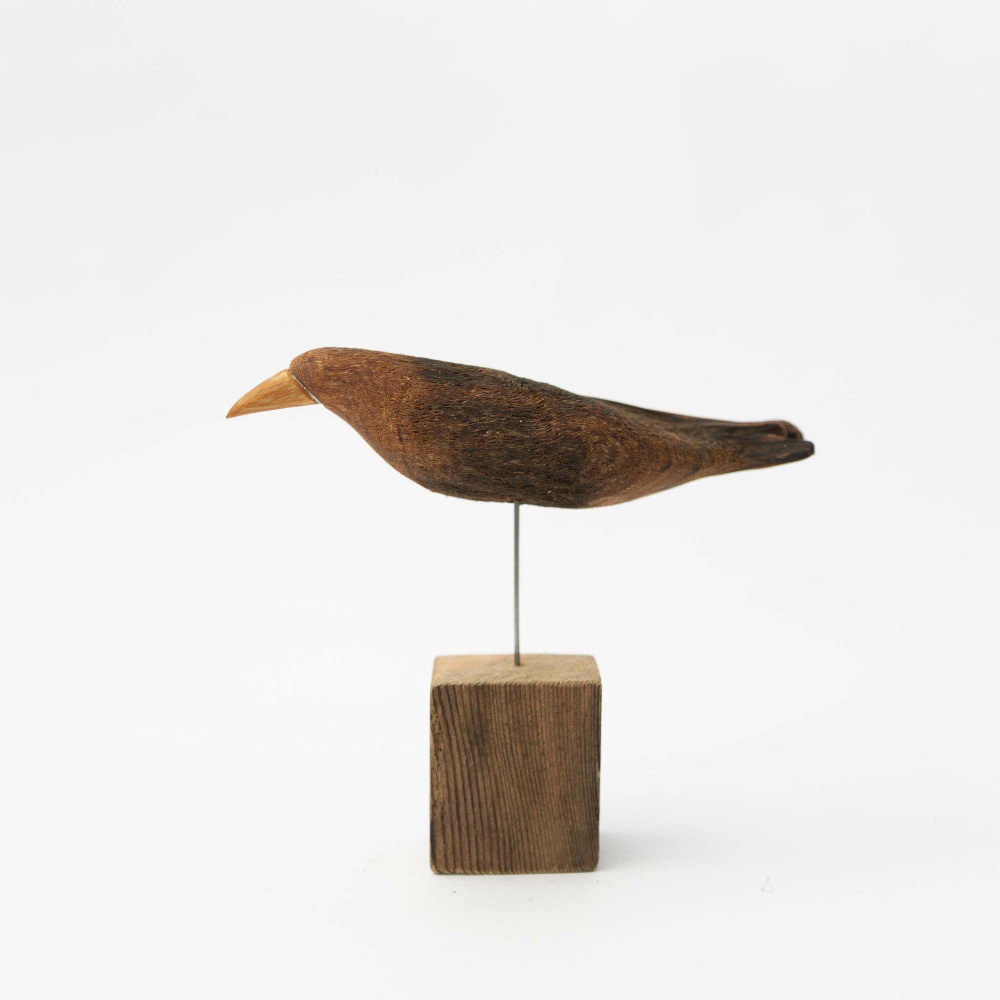 Osamu Harihara Driftwood Birds | Tortoise General Store