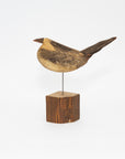 Osamu Harihara Driftwood Birds | Tortoise General Store