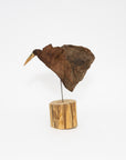 Osamu Harihara Driftwood Birds | Tortoise General Store