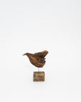 Osamu Harihara Driftwood Birds | Tortoise General Store