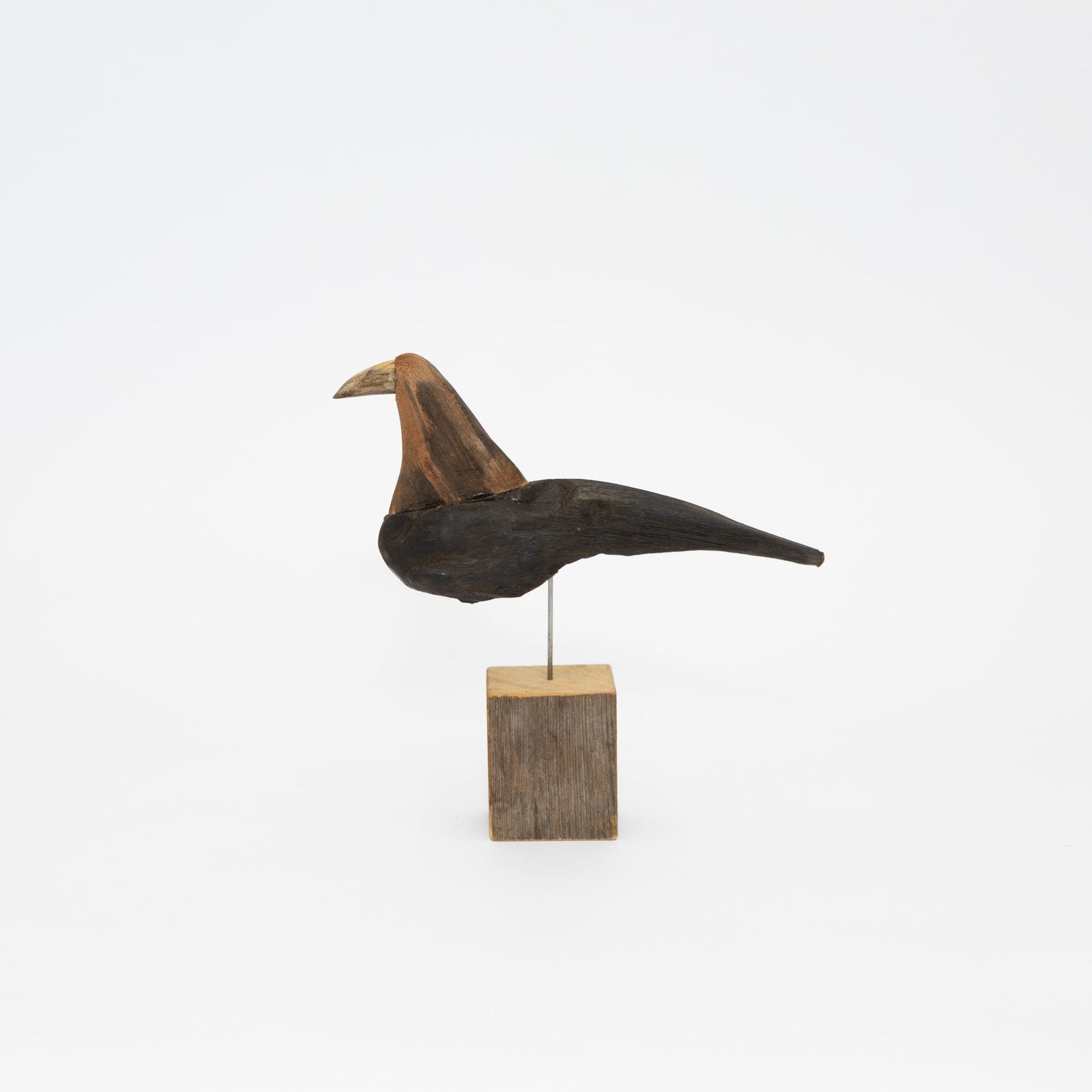 Osamu Harihara Driftwood Birds | Tortoise General Store