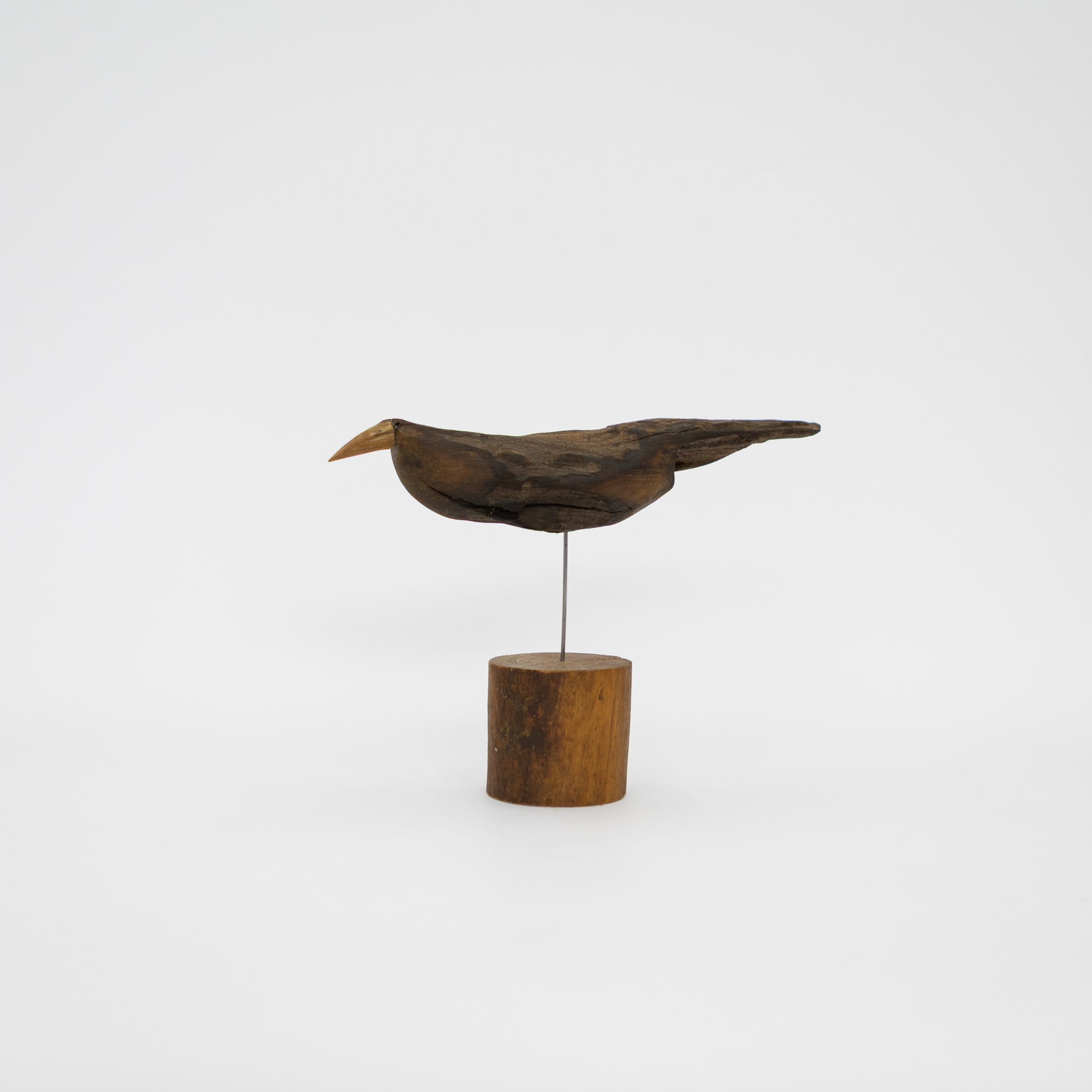 Osamu Harihara Driftwood Birds | Tortoise General Store