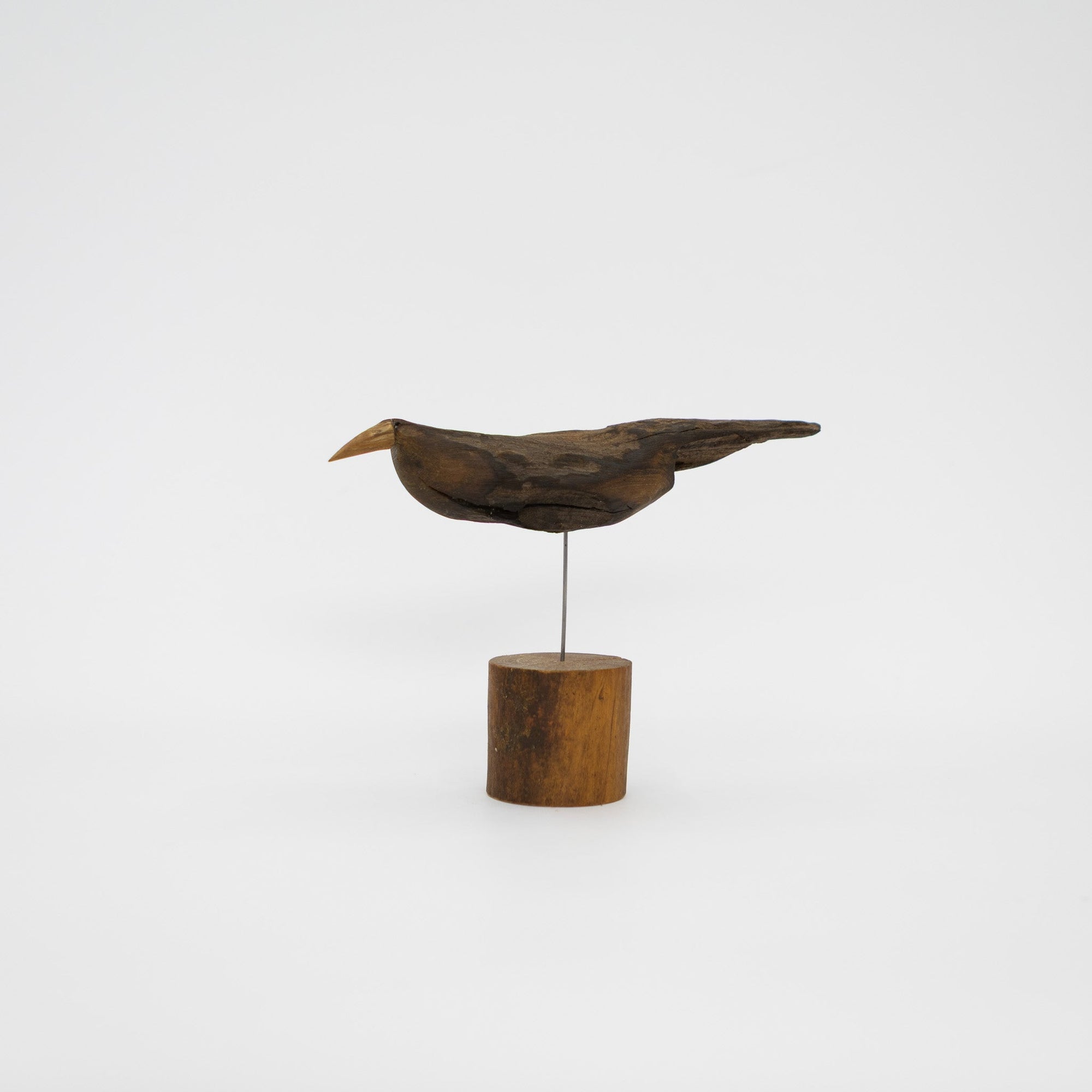 Osamu Harihara Driftwood Birds | Tortoise General Store