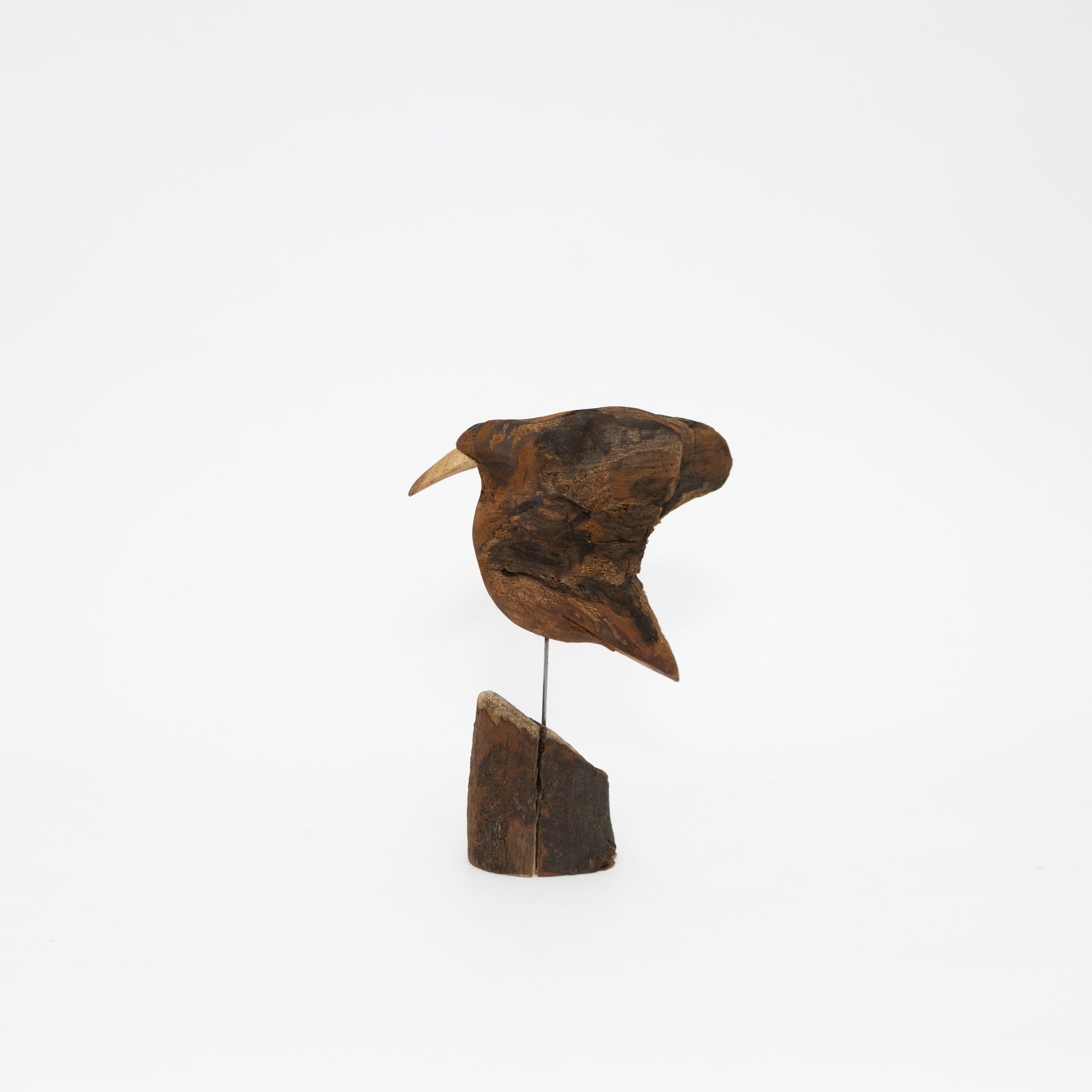 Osamu Harihara Driftwood Birds | Tortoise General Store