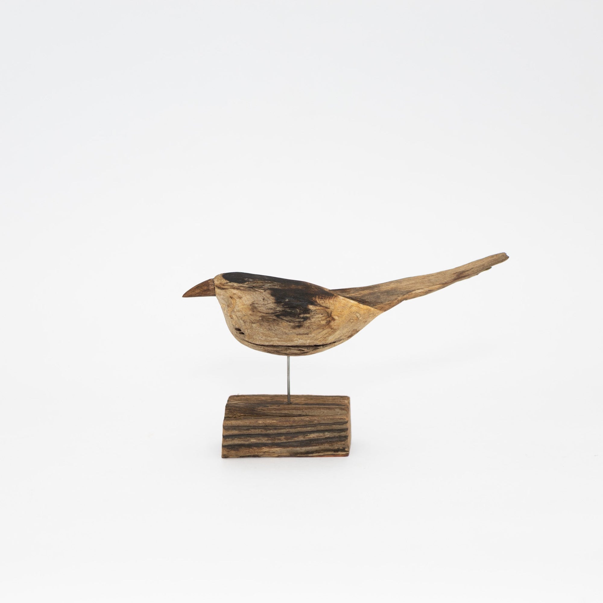 Osamu Harihara Driftwood Birds | Tortoise General Store