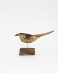 Osamu Harihara Driftwood Birds | Tortoise General Store