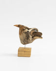Osamu Harihara Driftwood Birds | Tortoise General Store