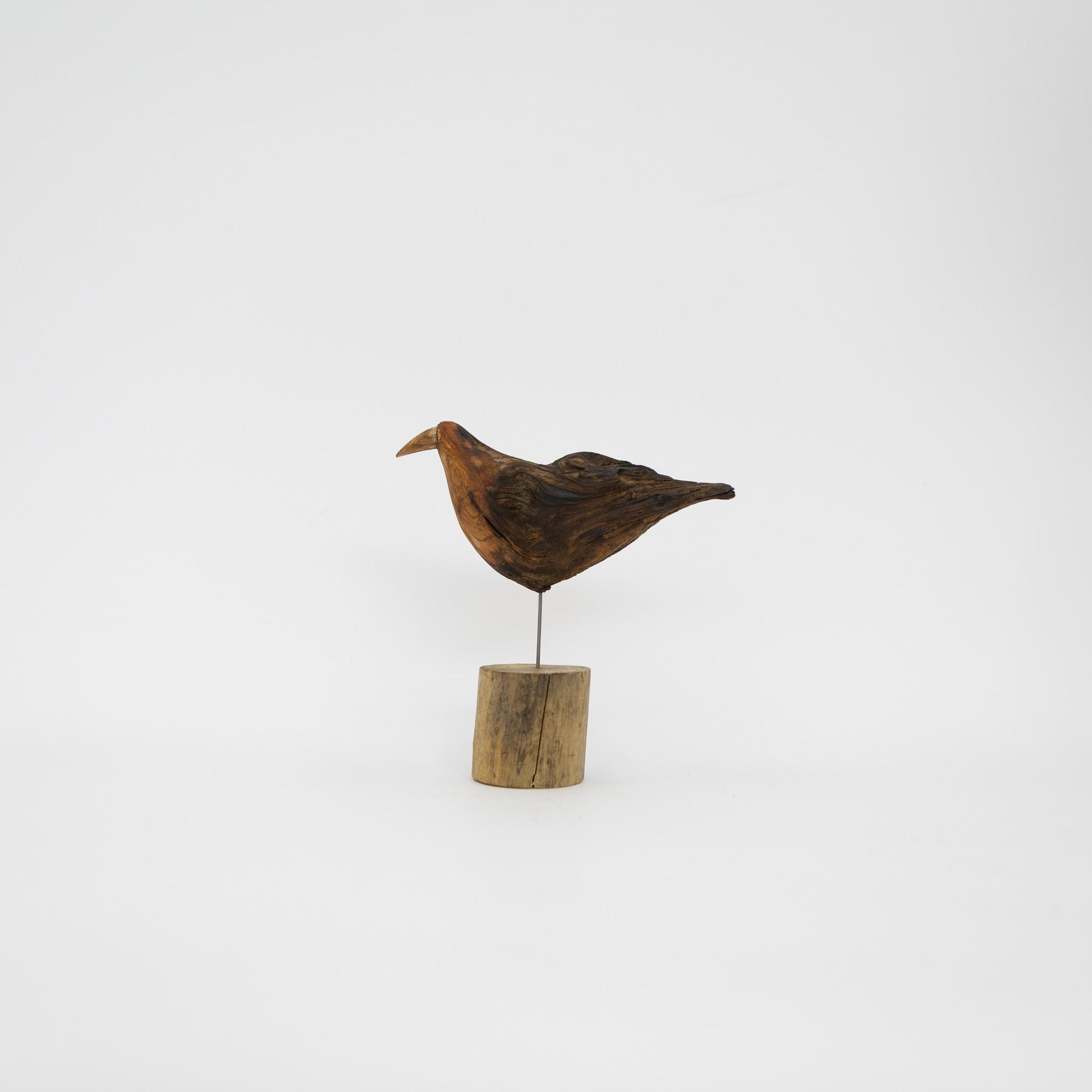 Osamu Harihara Driftwood Birds | Tortoise General Store