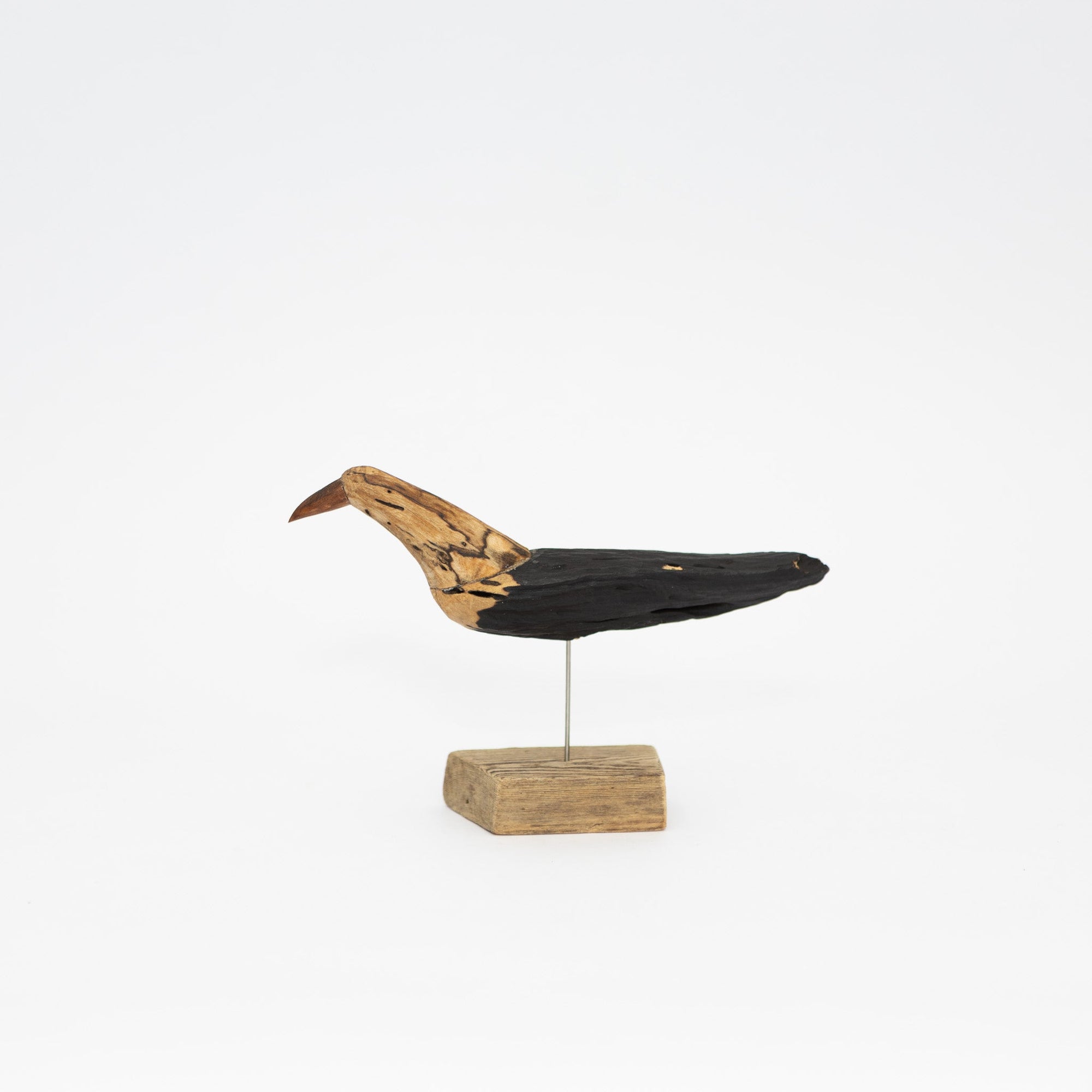 Osamu Harihara Driftwood Birds | Tortoise General Store