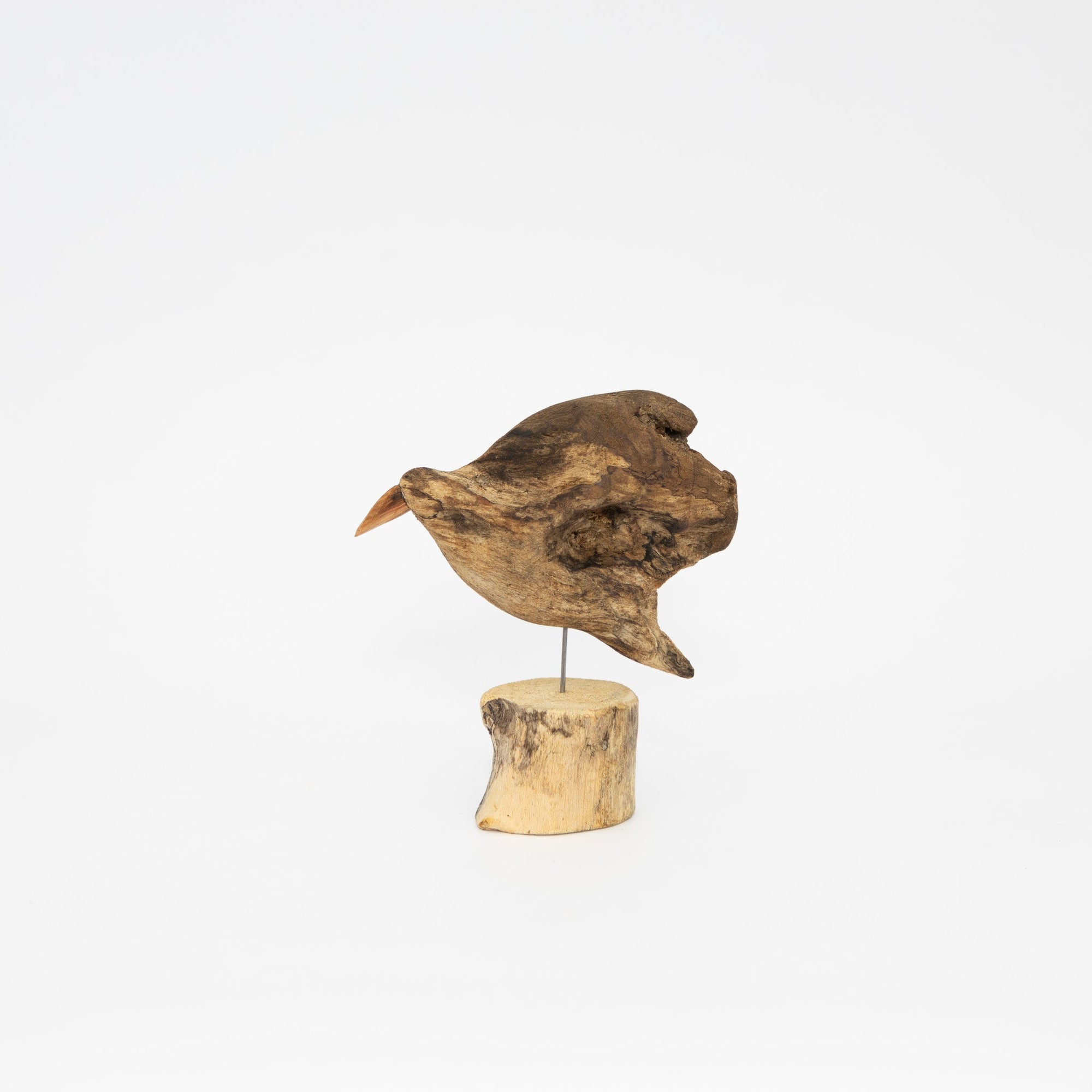 Osamu Harihara Driftwood Birds | Tortoise General Store