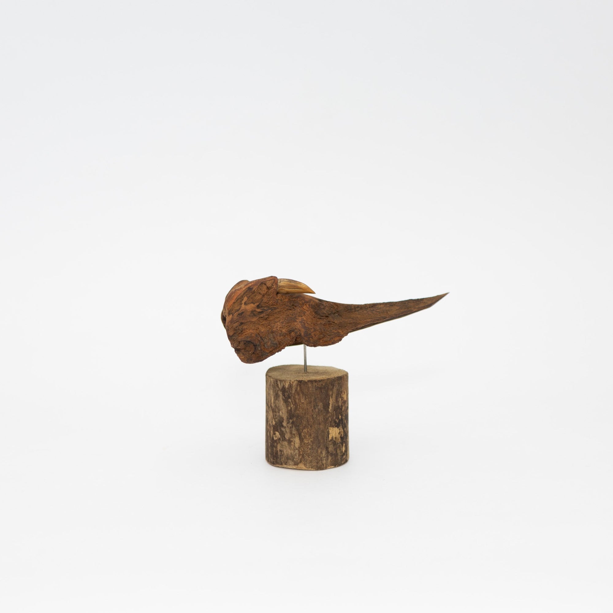 Osamu Harihara Driftwood Birds | Tortoise General Store