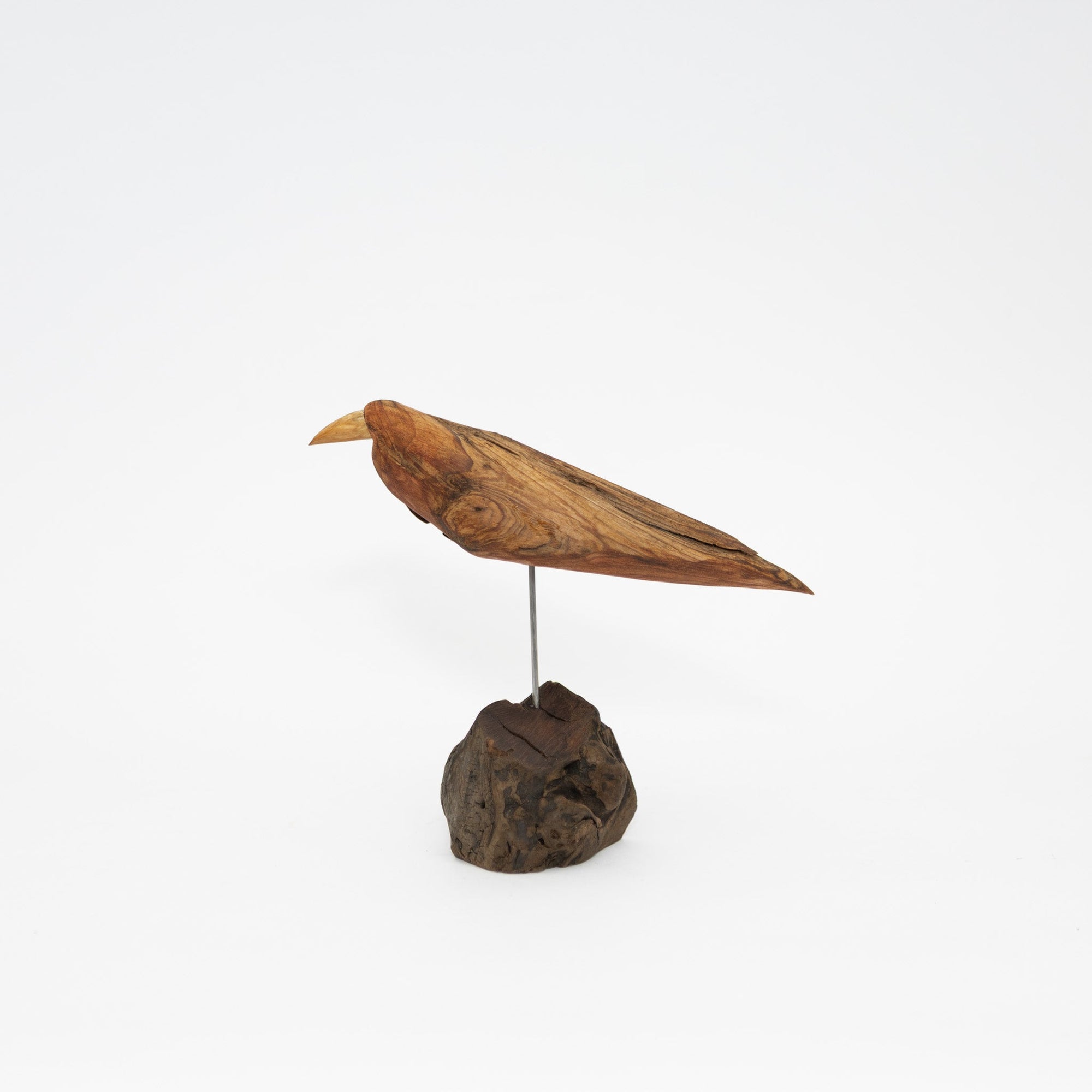 Osamu Harihara Driftwood Birds | Tortoise General Store