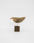 Osamu Harihara Driftwood Birds | Tortoise General Store
