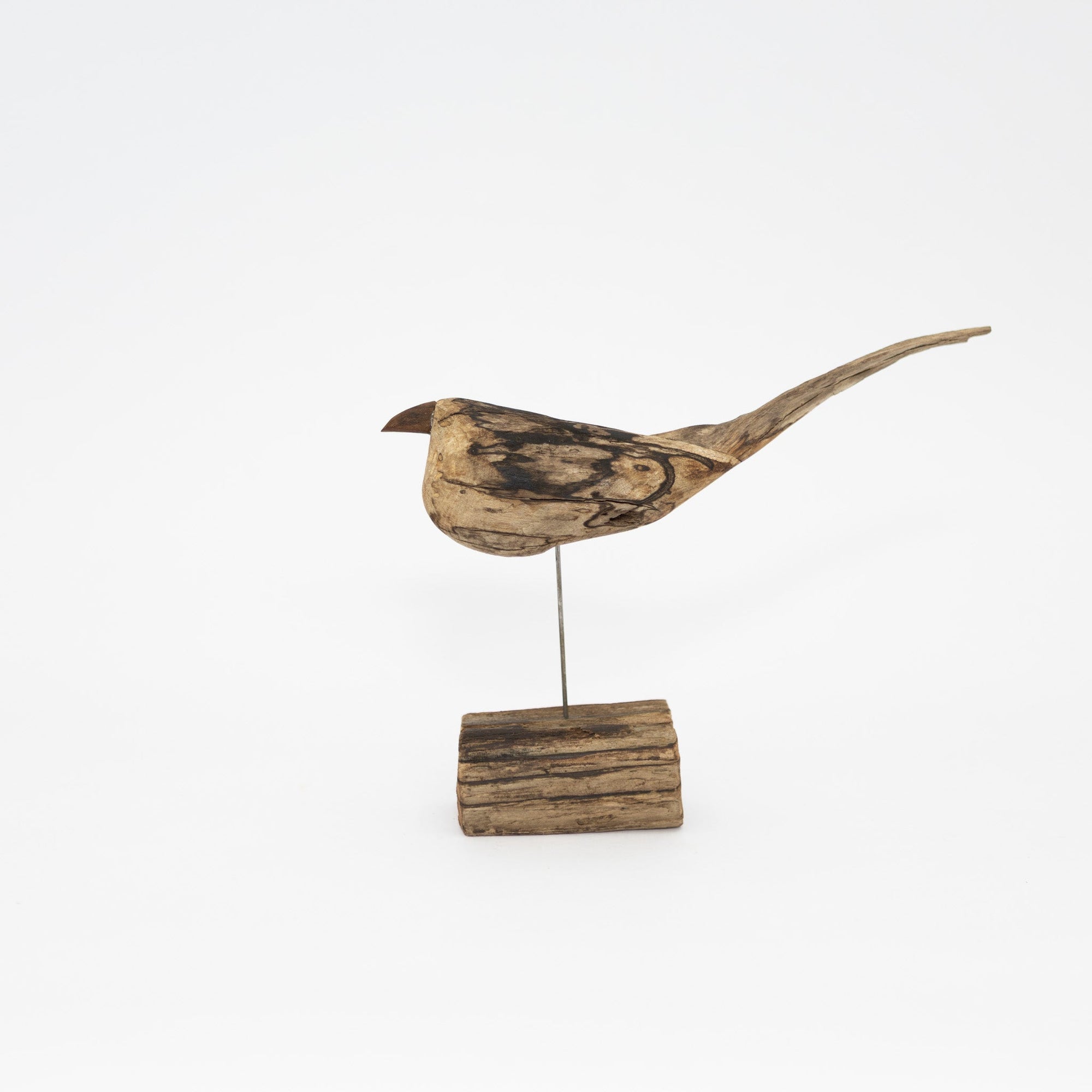 Osamu Harihara Driftwood Birds | Tortoise General Store
