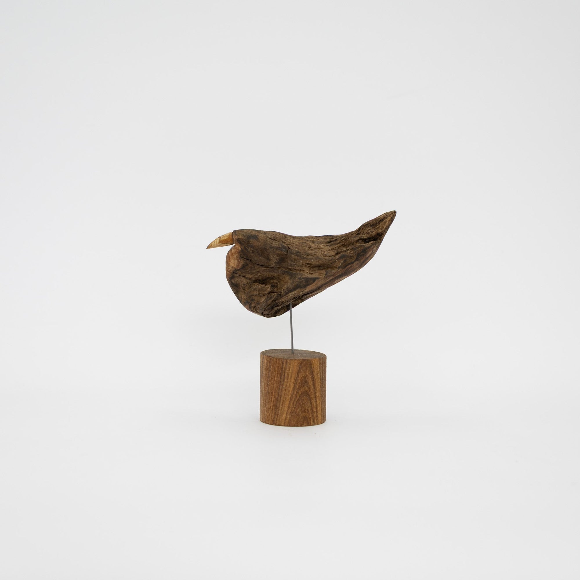 Osamu Harihara Driftwood Birds | Tortoise General Store